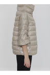 HERNO-OUTLET-SALE-Down jacket in nylon-ARCHIVIST