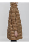 HERNO-OUTLET-SALE-Down jacket in nylon-ARCHIVIST