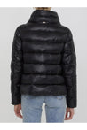 HERNO-OUTLET-SALE-Down jacket in nylon-ARCHIVIST