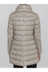 HERNO-OUTLET-SALE-Down jacket in nylon-ARCHIVIST