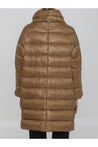 HERNO-OUTLET-SALE-Down jacket in nylon-ARCHIVIST