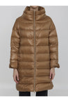 HERNO-OUTLET-SALE-Down jacket in nylon-ARCHIVIST