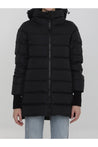 HERNO-OUTLET-SALE-Down jacket in nylon-ARCHIVIST