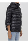 Herno-OUTLET-SALE-Down jacket in nylon-ARCHIVIST