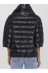 Herno-OUTLET-SALE-Down jacket in nylon-ARCHIVIST