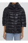 Herno-OUTLET-SALE-Down jacket in nylon-ARCHIVIST