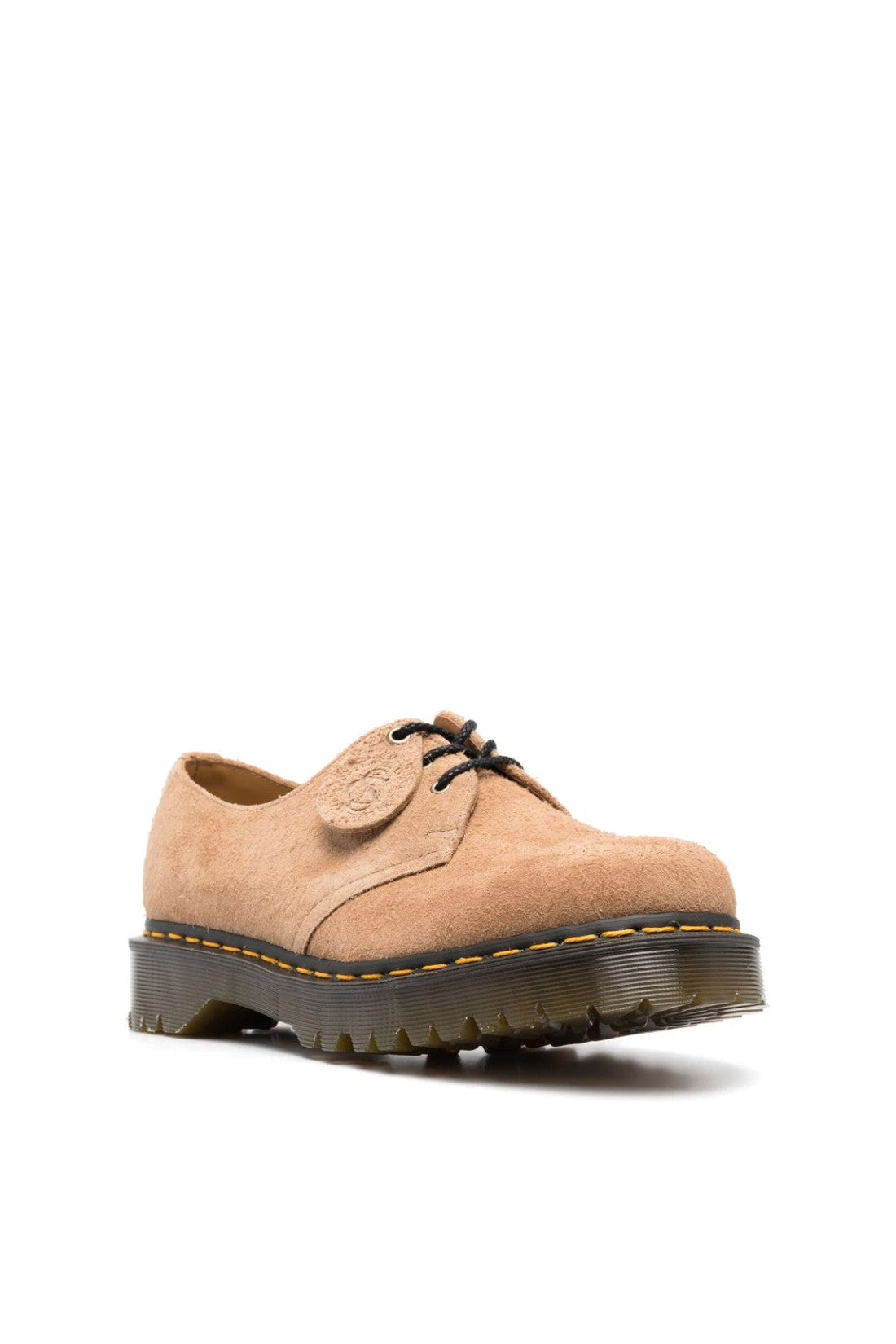 Dr. Martens-OUTLET-SALE-Dr. Martens 1461 Bex x C.F. Stead Lace-up Derby-ARCHIVIST