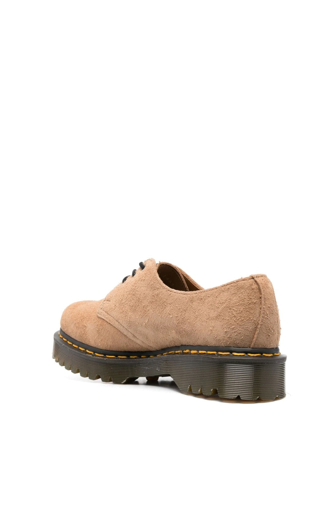 Dr. Martens-OUTLET-SALE-Dr. Martens 1461 Bex x C.F. Stead Lace-up Derby-ARCHIVIST