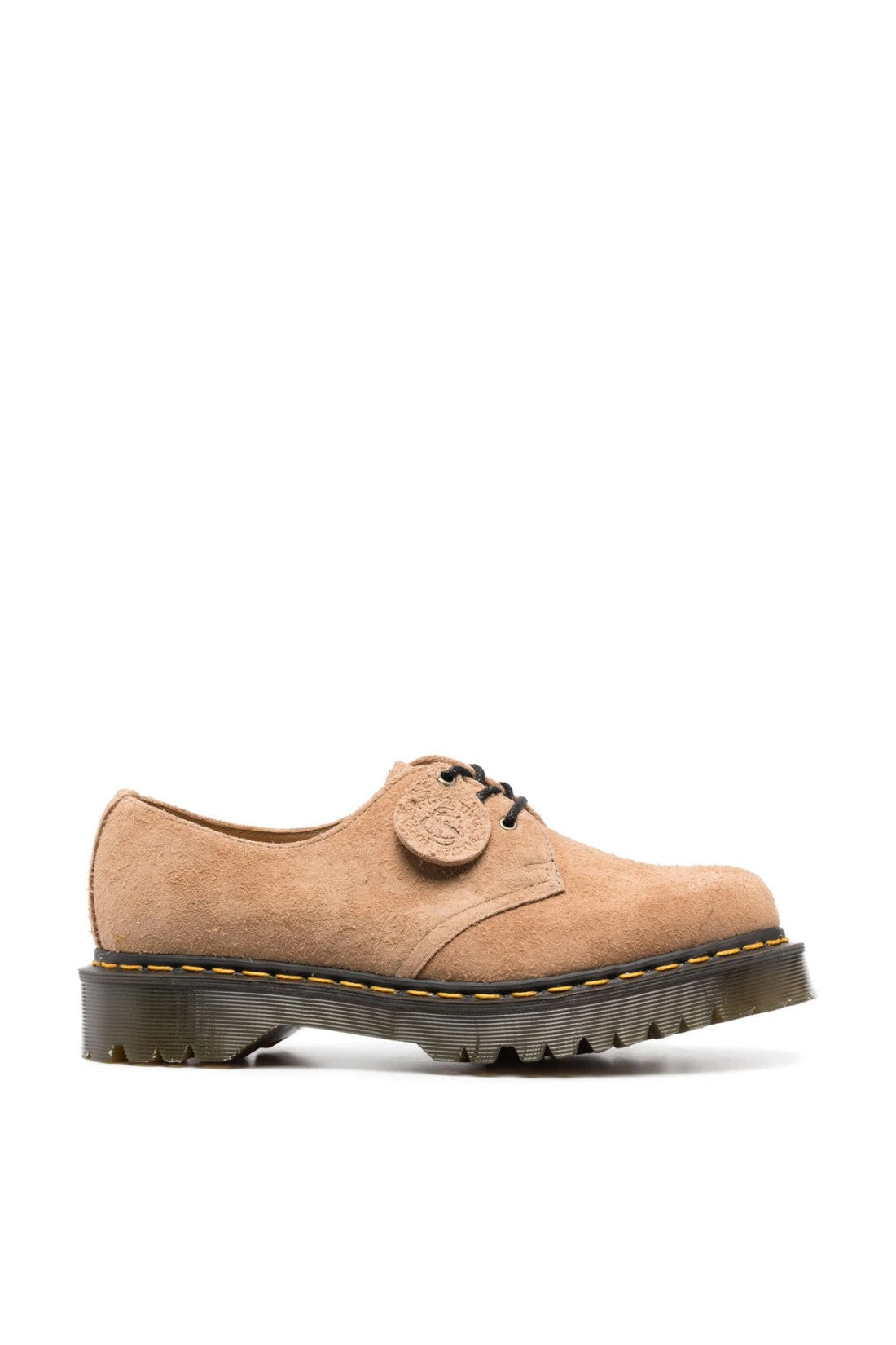 Dr. Martens-OUTLET-SALE-Dr. Martens 1461 Bex x C.F. Stead Lace-up Derby-ARCHIVIST