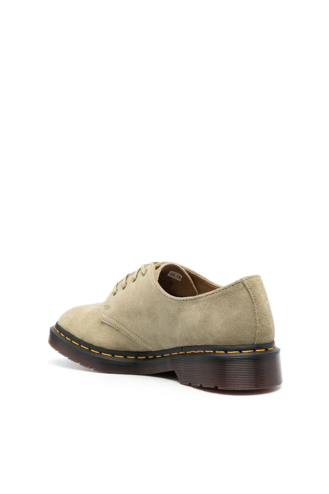 Dr. Martens-OUTLET-SALE-Dr. Martens Smiths x C.F. Stead Lace-up Derby-ARCHIVIST