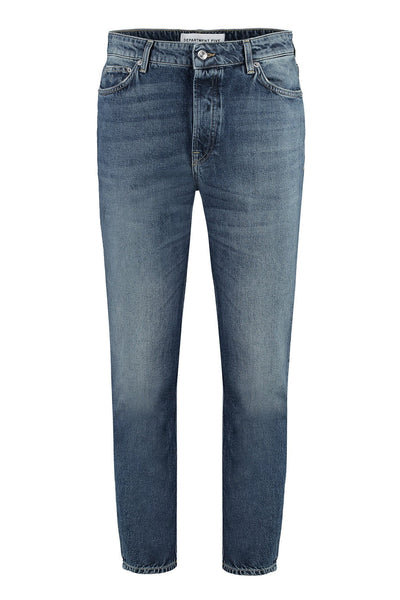 Department 5 OUTLET Drake slim fit jeans im SALE ARCHIVIST