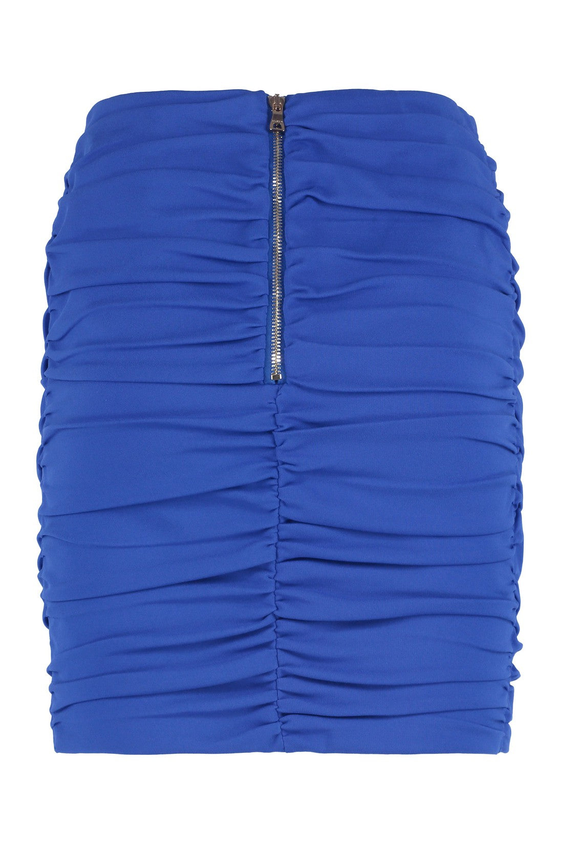 Balmain-OUTLET-SALE-Draped skirt-ARCHIVIST