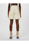 Moncler-OUTLET-SALE-Drawstring-Waist Knee-Length Shorts-ARCHIVIST