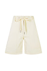 Moncler-OUTLET-SALE-Drawstring-Waist Knee-Length Shorts-ARCHIVIST