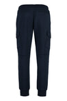 Polo Ralph Lauren-OUTLET-SALE-Drawstring waist track pants-ARCHIVIST