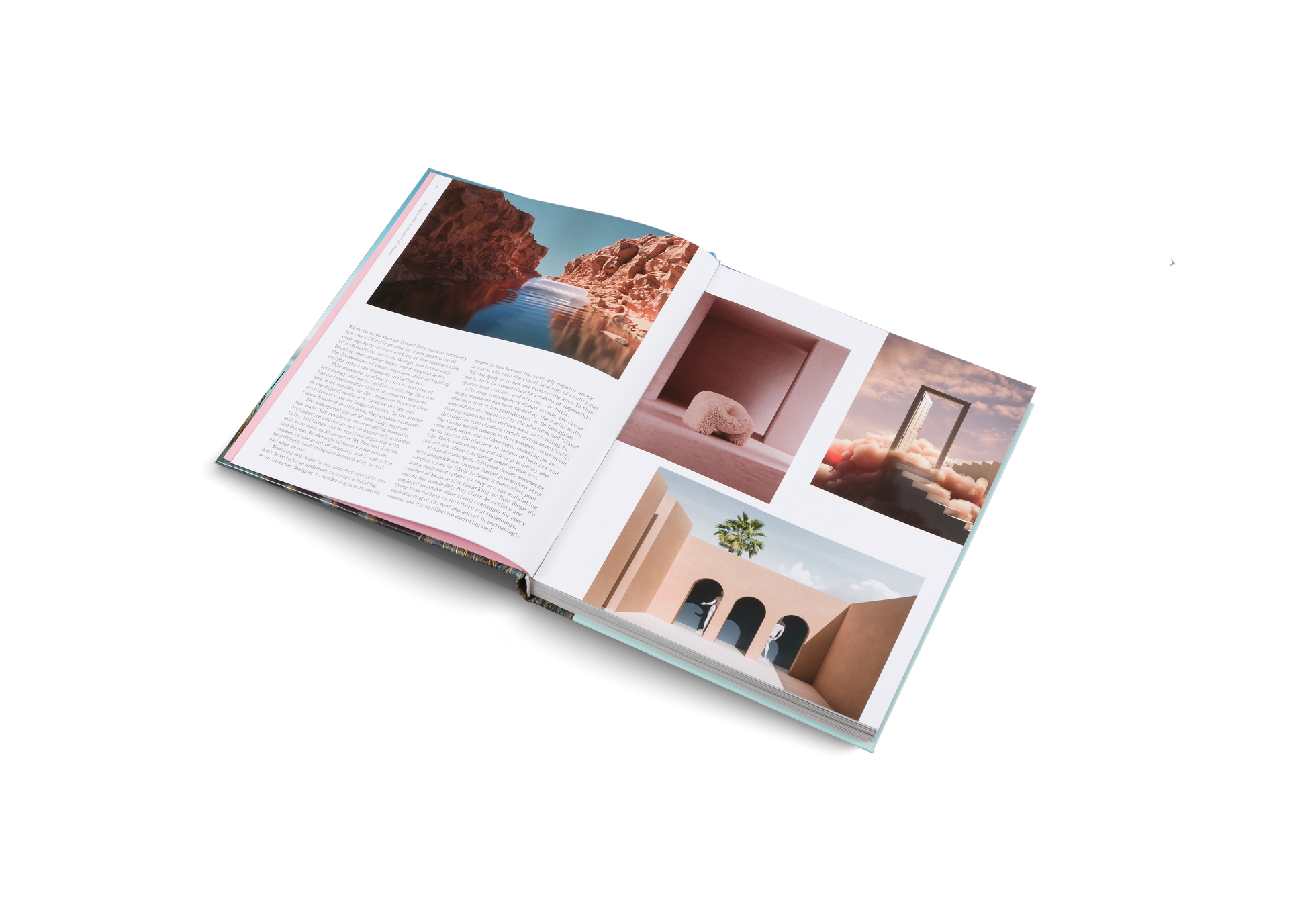 Gestalten Eu Shop-Dreamscapes & Artificial Architecture-Book-Black-Deal-Outlet-by-ARCHIVIST