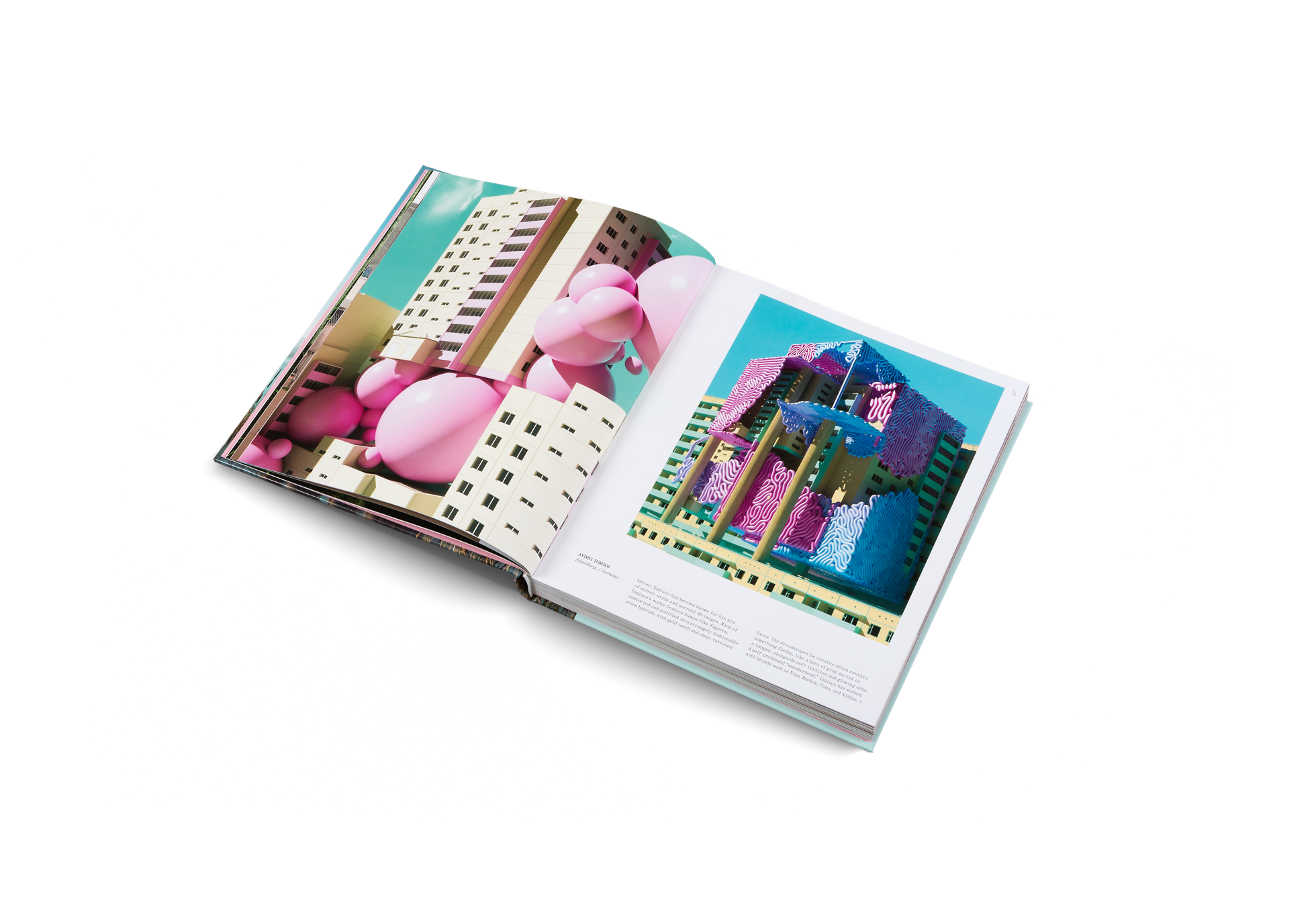 Gestalten Eu Shop-Dreamscapes & Artificial Architecture-Book-Black-Deal-Outlet-by-ARCHIVIST