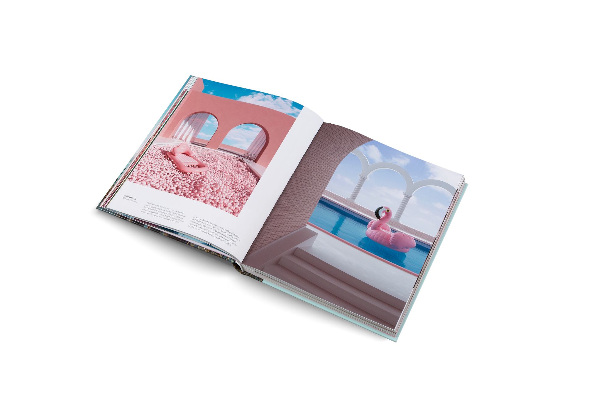 Gestalten Eu Shop-Dreamscapes & Artificial Architecture-Book-Black-Deal-Outlet-by-ARCHIVIST