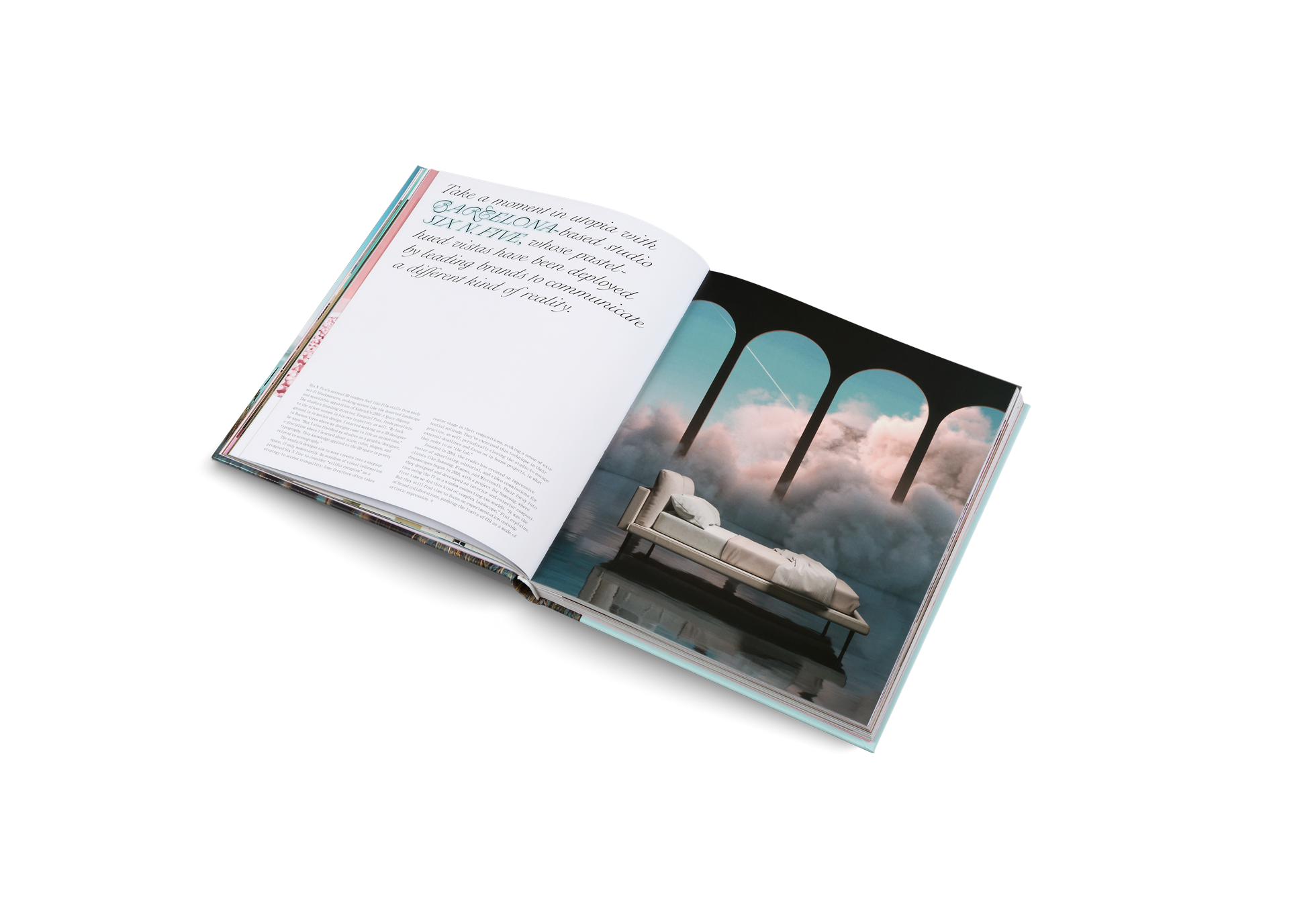 Gestalten Eu Shop-Dreamscapes & Artificial Architecture-Book-Black-Deal-Outlet-by-ARCHIVIST