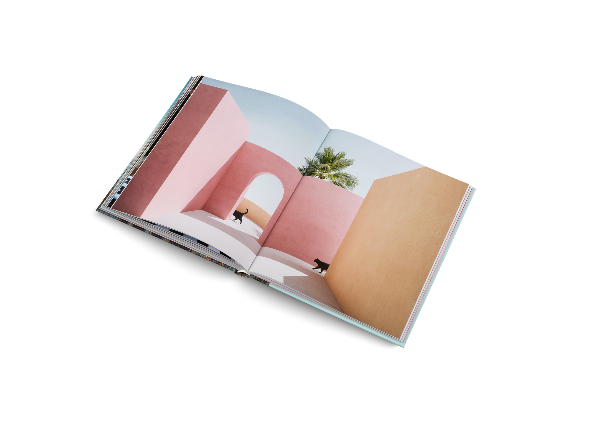 Gestalten Eu Shop-Dreamscapes & Artificial Architecture-Book-Black-Deal-Outlet-by-ARCHIVIST