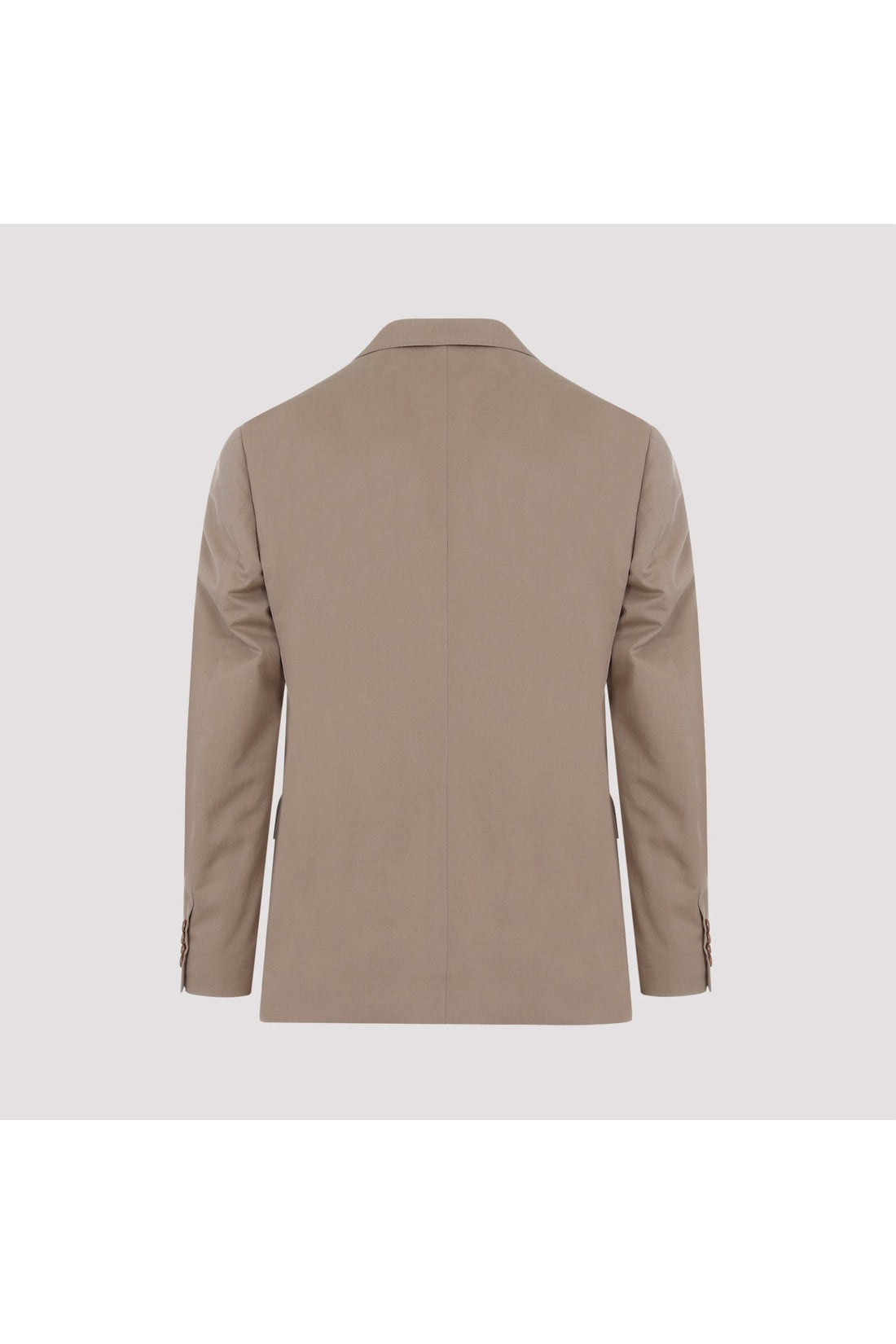 BRIONI-OUTLET-SALE-Dres Beige-ARCHIVIST