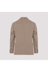 BRIONI-OUTLET-SALE-Dres Beige-ARCHIVIST