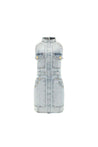 BALMAIN-OUTLET-SALE-Dres Blau-ARCHIVIST