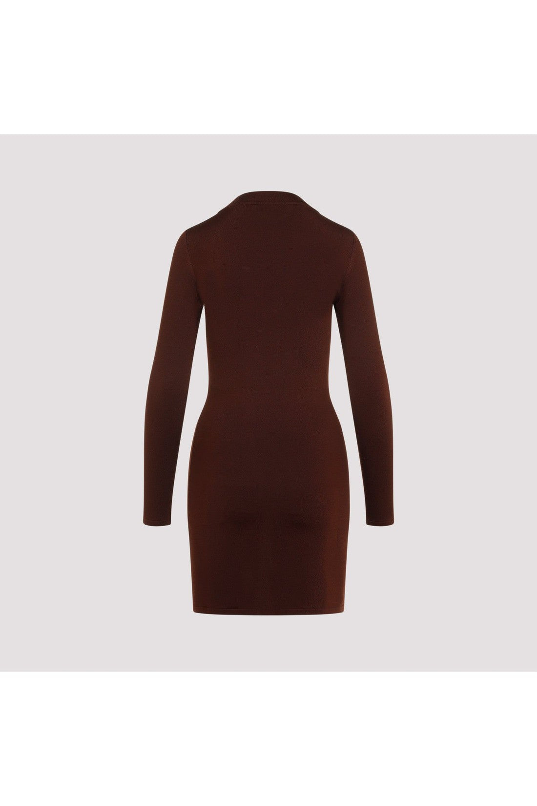 SAINT LAURENT-OUTLET-SALE-Dres Braun-ARCHIVIST