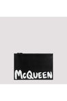 ALEXANDER MCQUEEN-OUTLET-SALE-Dres Schwarz-ARCHIVIST