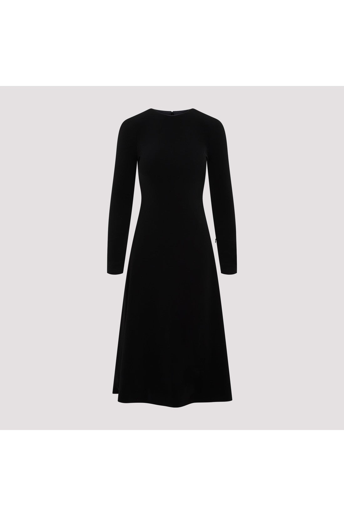 BALENCIAGA-OUTLET-SALE-Dres Schwarz-ARCHIVIST