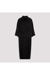 BALENCIAGA-OUTLET-SALE-Dres Schwarz-ARCHIVIST