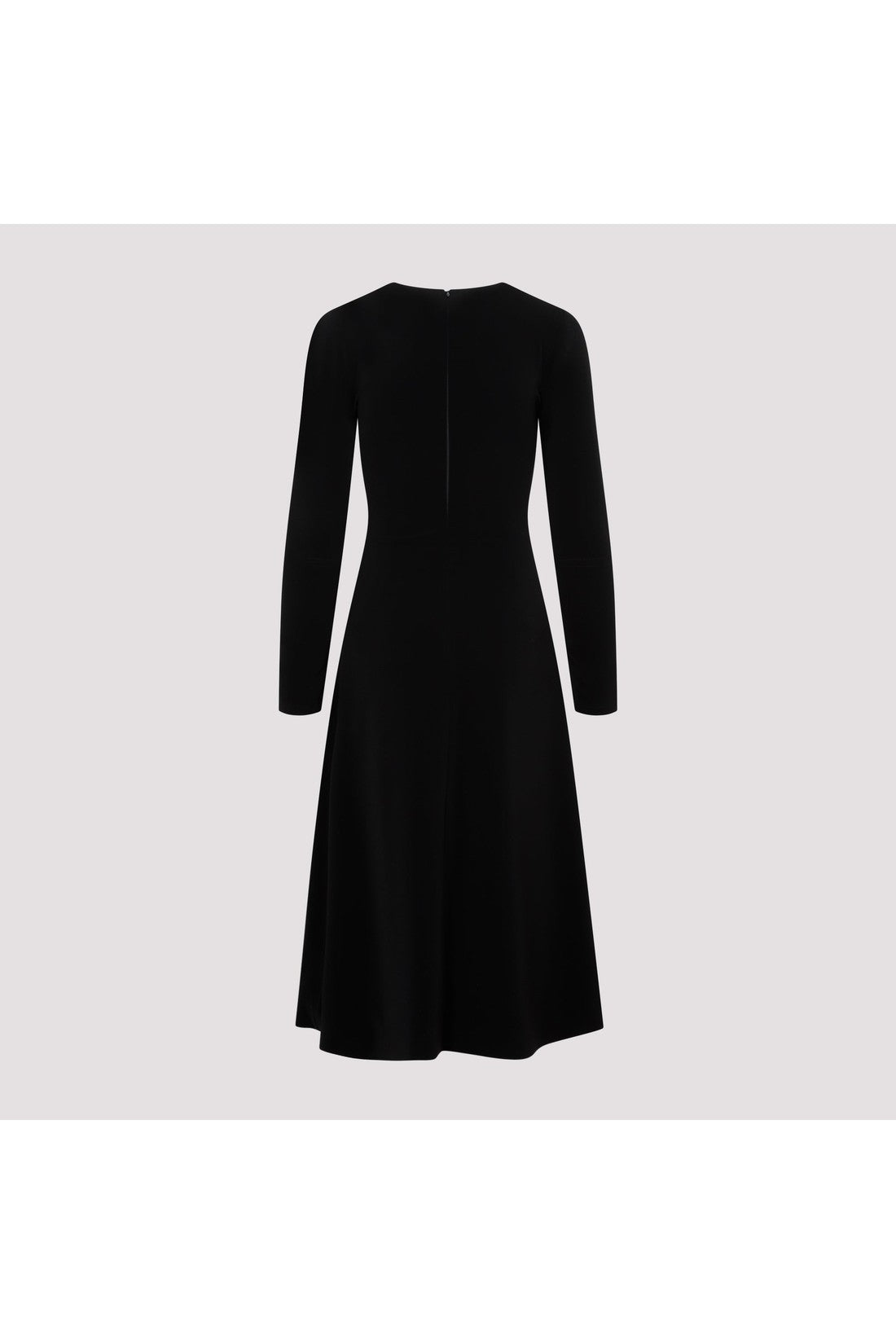 BALENCIAGA-OUTLET-SALE-Dres Schwarz-ARCHIVIST