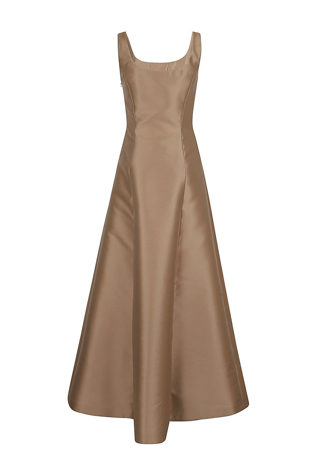 Alberta Ferretti-OUTLET-SALE-Dress-ARCHIVIST