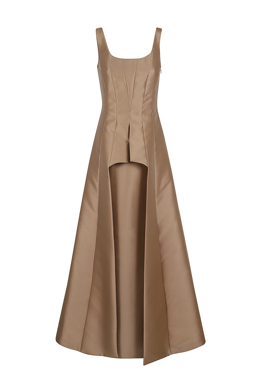 Alberta Ferretti-OUTLET-SALE-Dress-ARCHIVIST