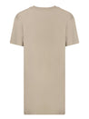 BURBERRY-OUTLET-SALE-Dress BEIGE-ARCHIVIST