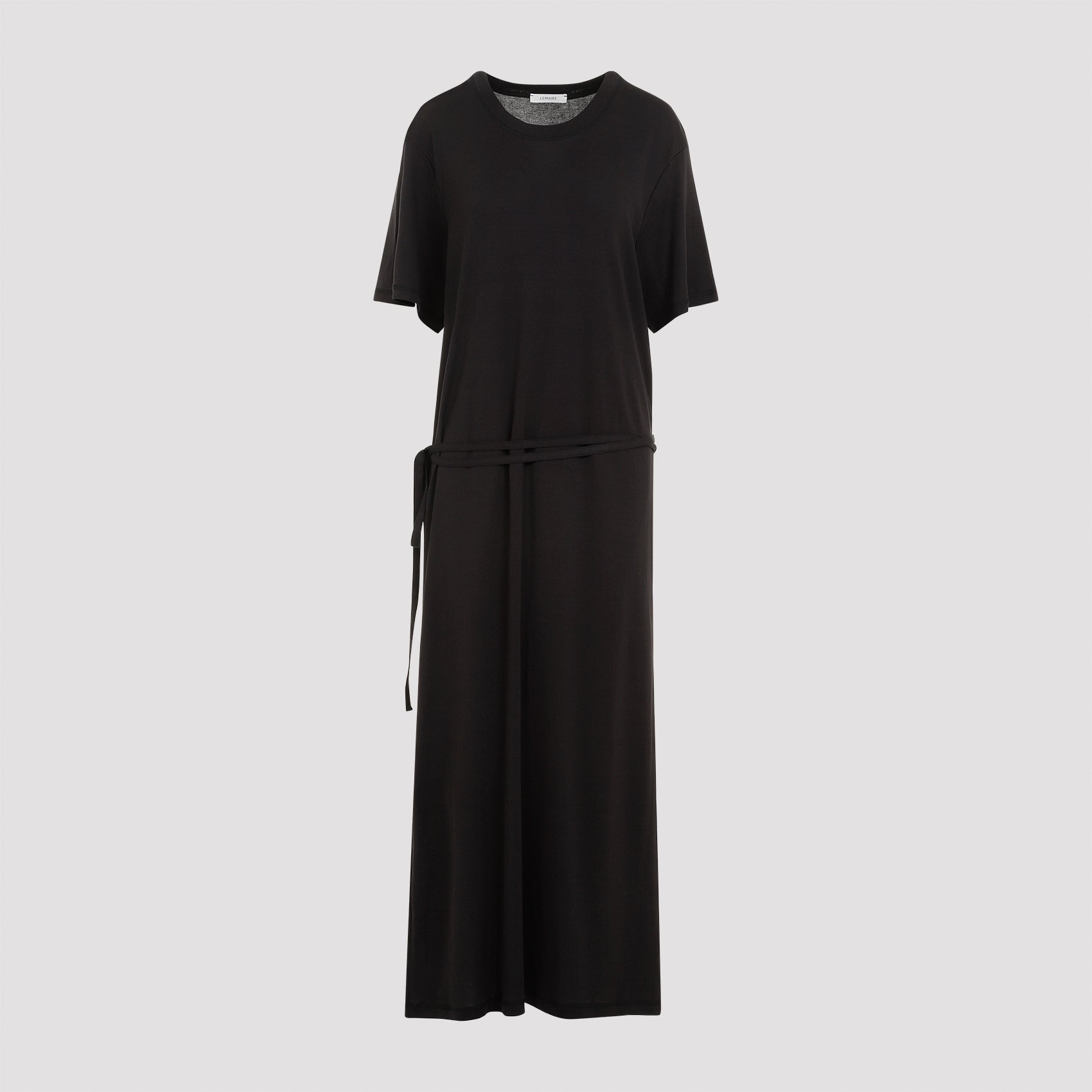 LEMAIRE-OUTLET-SALE-Dress BLAU-ARCHIVIST