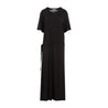 LEMAIRE-OUTLET-SALE-Dress BLAU-ARCHIVIST