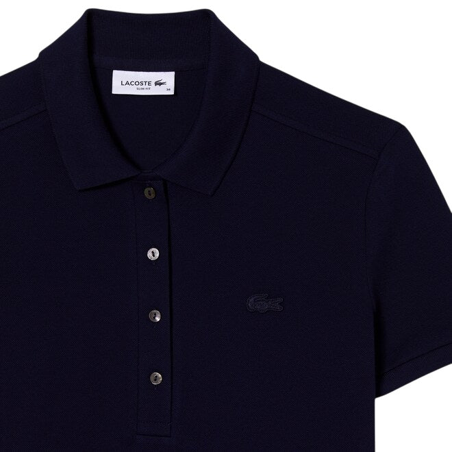 Lacoste-OUTLET-SALE-Dress BLAU-ARCHIVIST