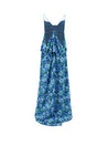 ROTATE-OUTLET-SALE-Dress BLAU-ARCHIVIST