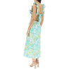 ZIMMERMANN-OUTLET-SALE-Dress BLAU-ARCHIVIST