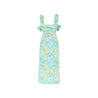 ZIMMERMANN-OUTLET-SALE-Dress BLAU-ARCHIVIST