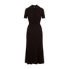 GABRIELA HEARST-OUTLET-SALE-Dress BRAUN-ARCHIVIST