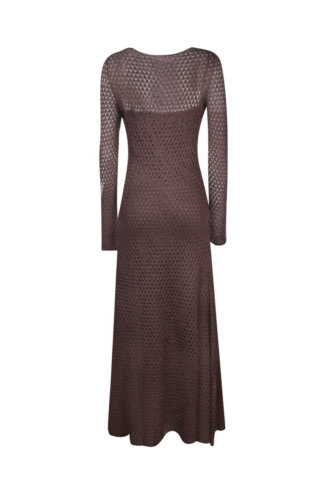 TOM FORD-OUTLET-SALE-Dress BRAUN-ARCHIVIST