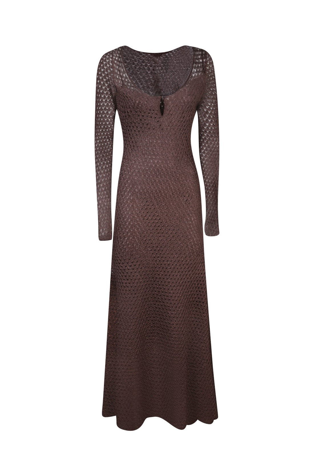 TOM FORD-OUTLET-SALE-Dress BRAUN-ARCHIVIST