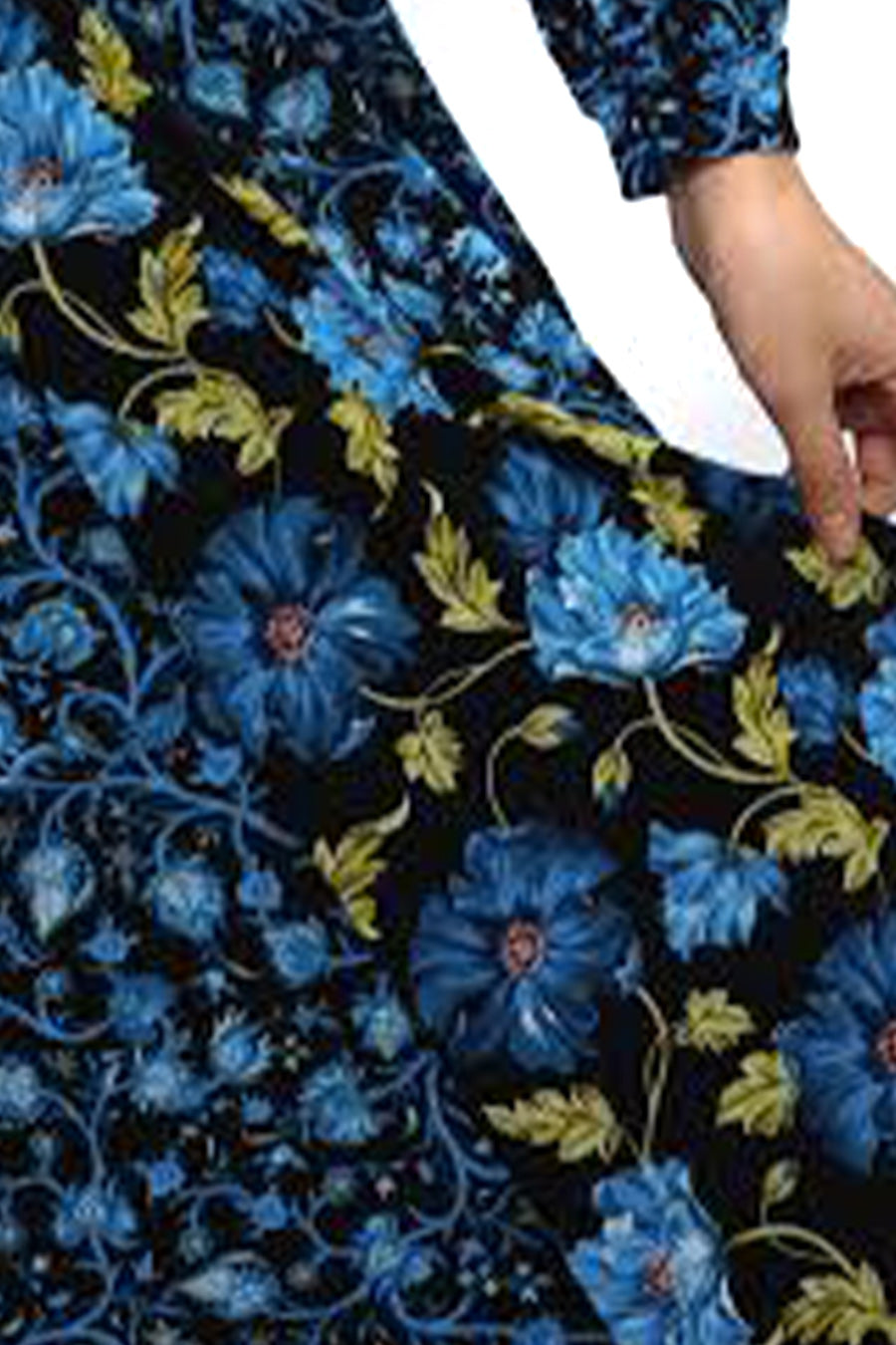 Diane Von Furstenberg-OUTLET-SALE-Dress BUNT-ARCHIVIST