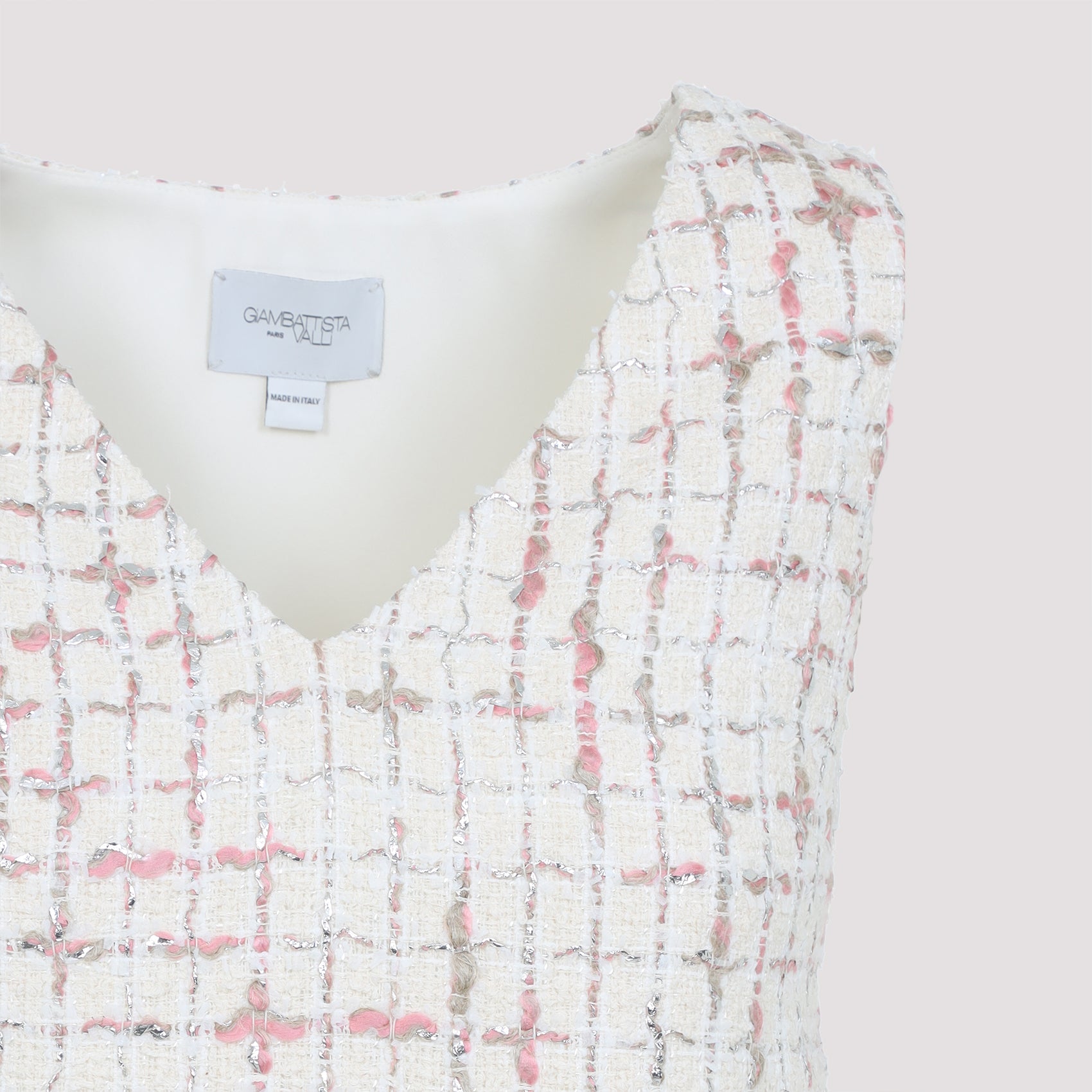 Giambattista Valli-OUTLET-SALE-Dress BUNT-ARCHIVIST