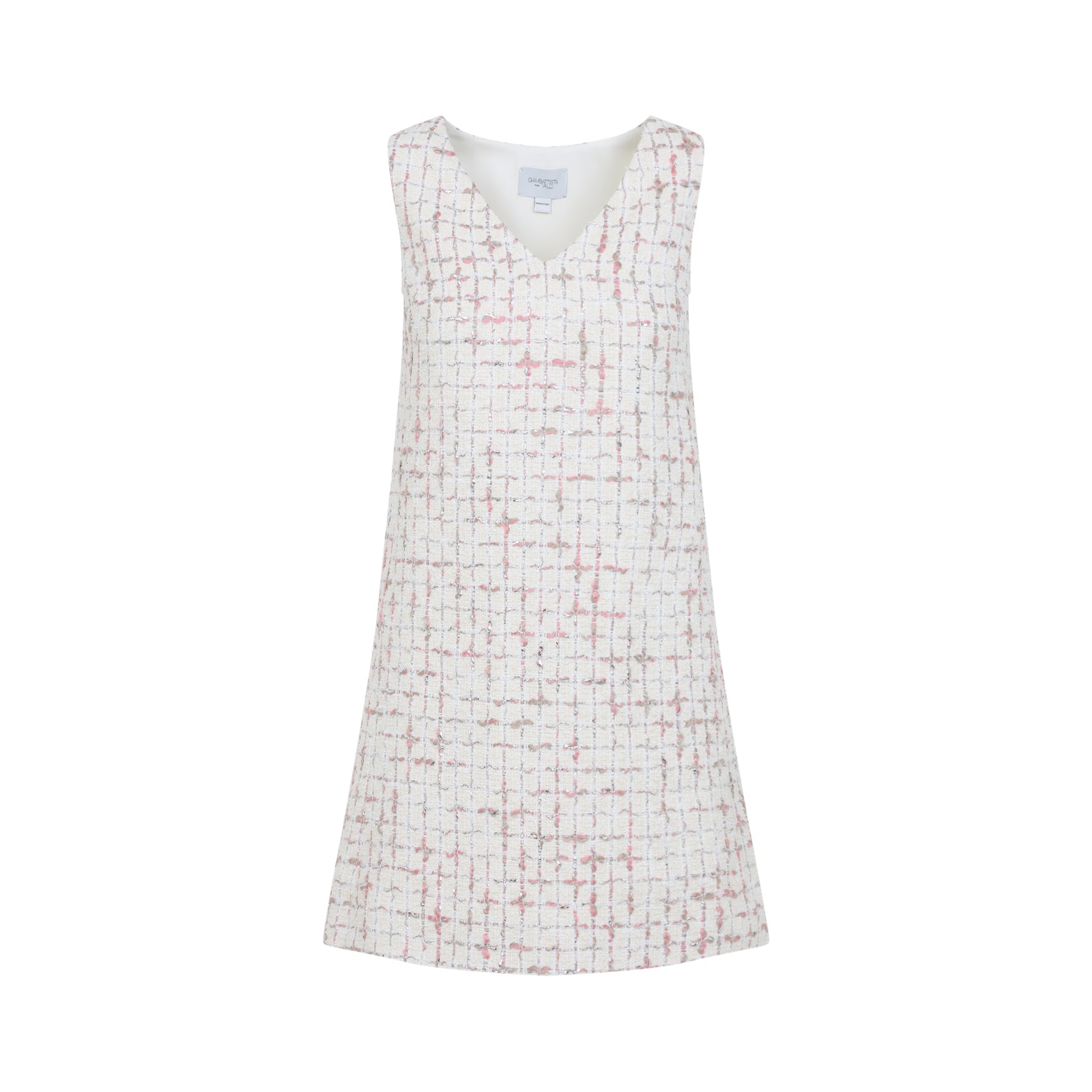 Giambattista Valli-OUTLET-SALE-Dress BUNT-ARCHIVIST