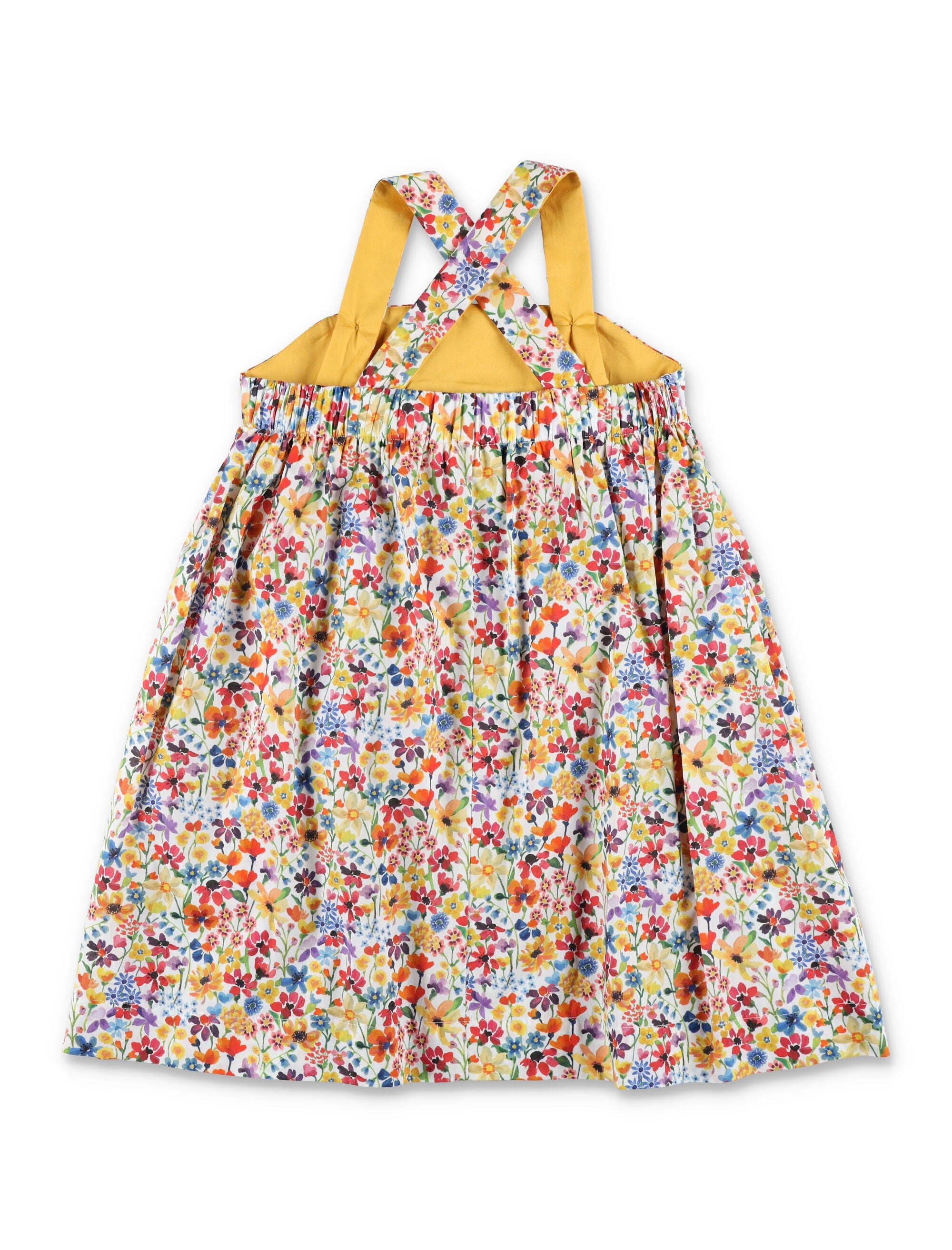 Il Gufo-OUTLET-SALE-Dress BUNT-ARCHIVIST