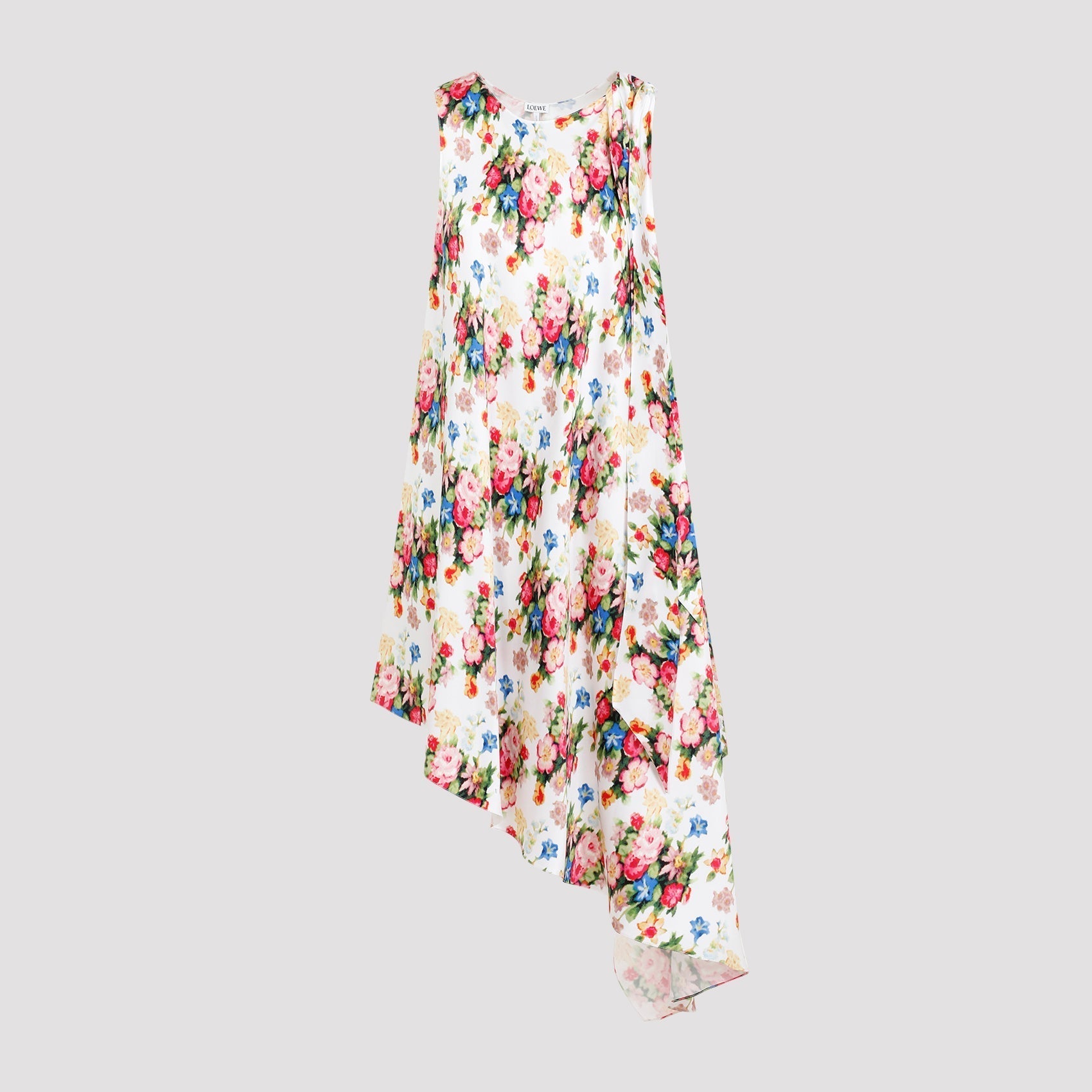 LOEWE-OUTLET-SALE-Dress BUNT-ARCHIVIST