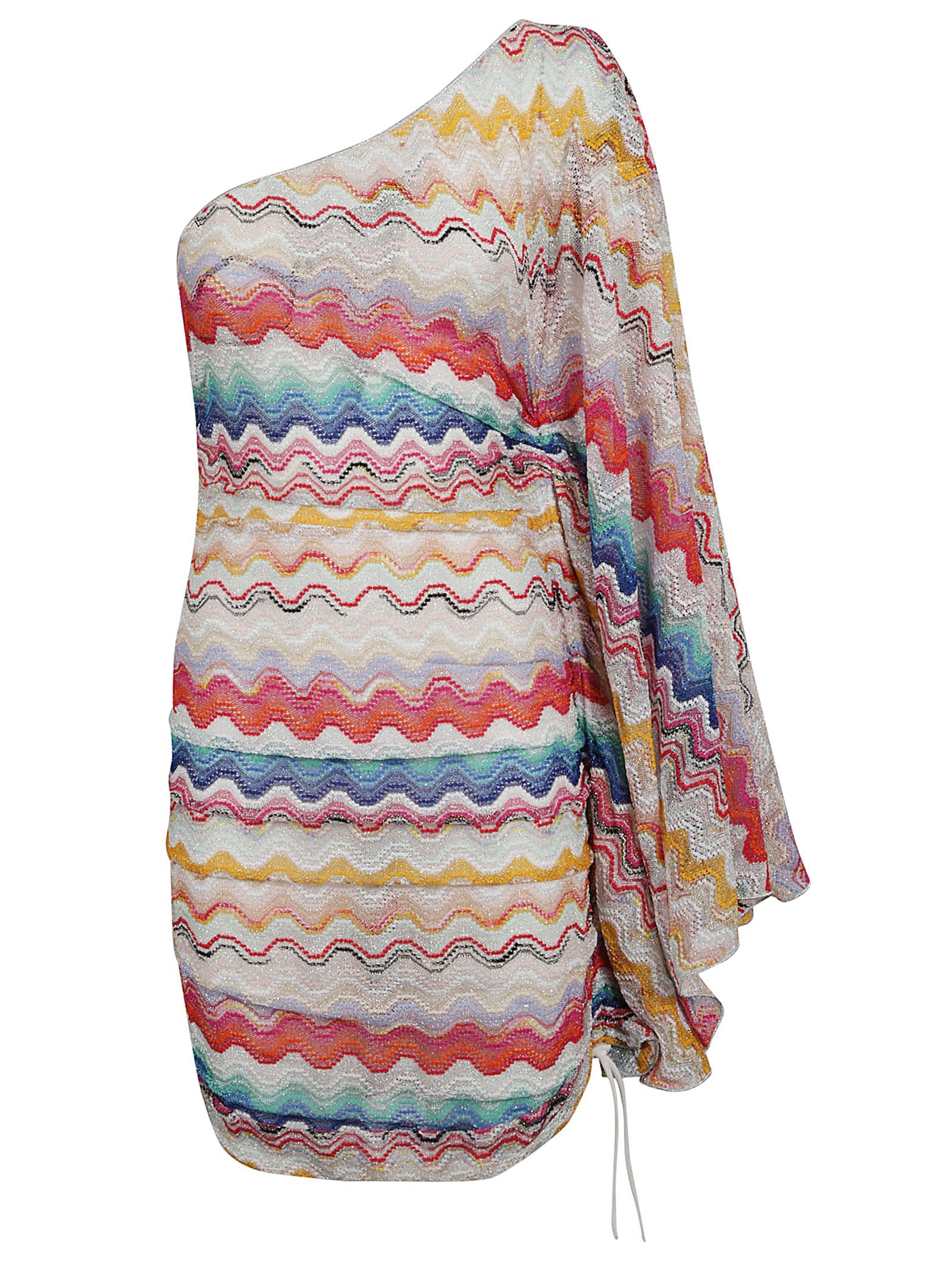 MISSONI-OUTLET-SALE-Dress BUNT-ARCHIVIST